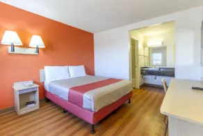 Motel 6-Phoenix, AZ - Airport - 24th Street - Room