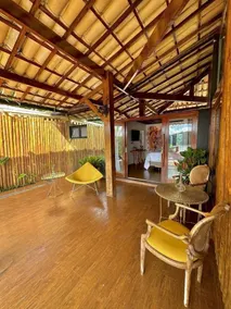 Villa Pantai Secret Place - Zimmer