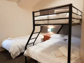 Moondance Lodge - Room