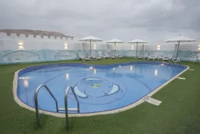 HAFFA HOUSE HOTEL - Pool