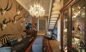 Blackheath Lodge by The Oyster Collection - Reception
