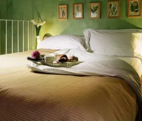 Graziella Patio Hotel - Room