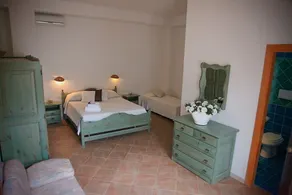Hotel Micalosu - Room