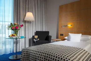 Dorint Hotel Potsdam - Chambre
