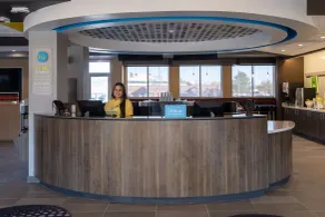 Tru by Hilton Naperville Chicago - Réception