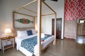 Parangi Weligama Bay - Thema Collection - Chambre