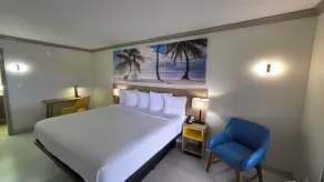 Days Inn by Wyndham Florida City - Chambre