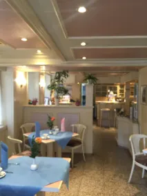 Hotel Schwanen - Restaurant
