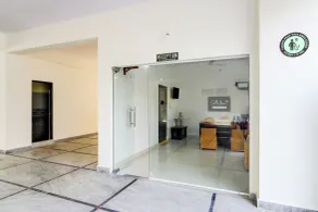 Super Collection O Vanasthalipuram - Lobby