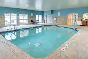 Holiday Inn Express & Suites West Long Branch - Eatontown by IHG - Pool