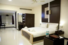 Hotel Rockfort View by Park Elanza - Room