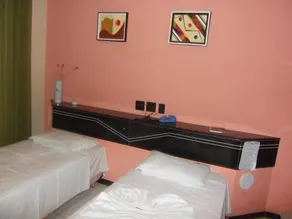 Pousada Cardoso - Room