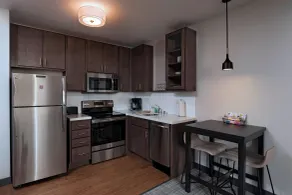Residence Inn by Marriott St. Paul Downtown - Chambre