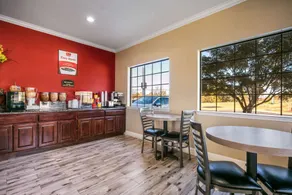 Econo Lodge Inn & Suites Horn Lake - Southhaven - Hall