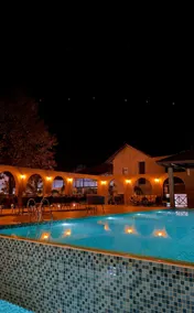 Kayo Resort Pench - Piscine