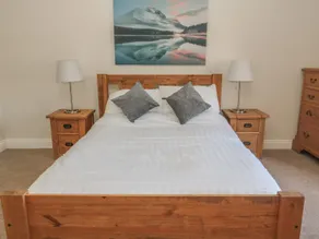 Hare &amp; Hounds House - Room