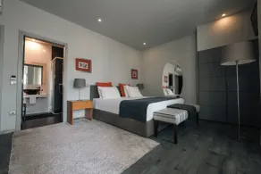 Santo Thyrso Villas - Camera