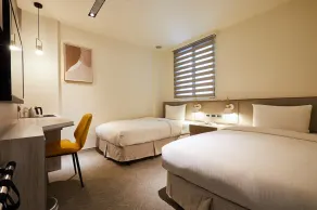 Hai Fu Hotel & Suites - Room