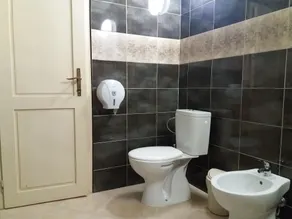 The English Guest House - Bad