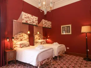 Derry - Mar Lodge Estate - Rom