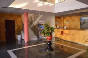 Hotel Playa Sol - Reception