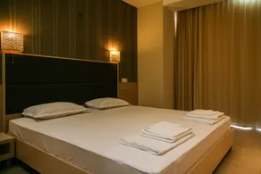 Apart-Hotel Onegin & Thermal Zone - Room