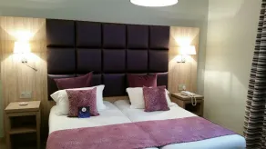 Inter Hôtel Mireille, Arles - Chambre