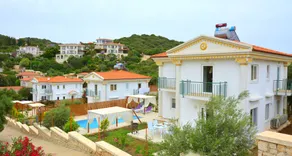 Soral Villa - Reception