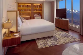 Sheraton Bishkek - Room