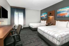 La Quinta by Wyndham Jacksonville, Texas - Room