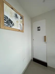 Paris Senlis Hostel Plus - Restaurant