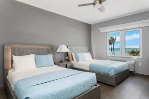 Hotel Sheldon - Chambre