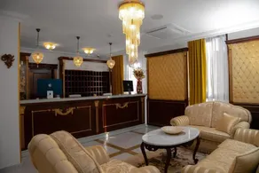 Hotel Integra Banja Luka - Reception