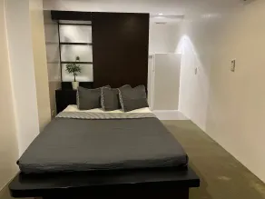 Be-ing Suites - Room