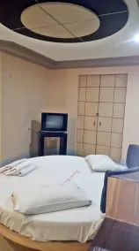 Bermuda Hotel - Chambre