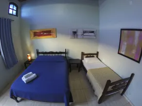 Pousada Villas Boas Arraial do Cabo - Habitación