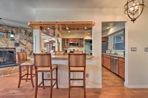 Central Florida Escape on 5 Acres w/ Grill & Pool! - Innvendig