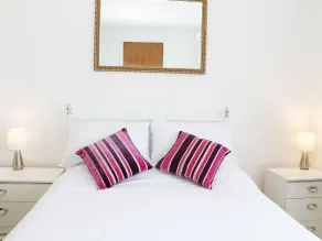 Sengador - Chambre