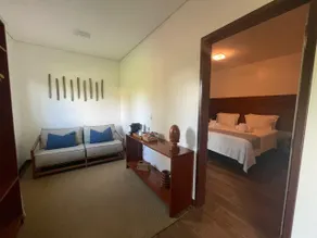 Pousada Lua Bela - Room