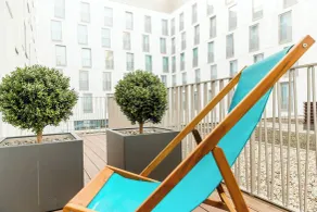 Motel One Köln-Neumarkt - Room