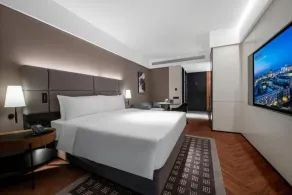 IntercityHotel Shanghai Hongqiao NECC - Camera