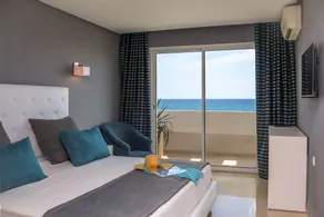 Hôtel Byzance - Chambre
