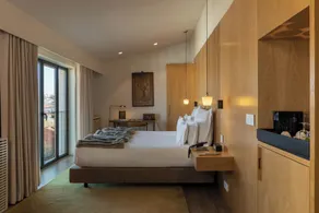 Memmo Príncipe Real, a Member of Design Hotels - Room