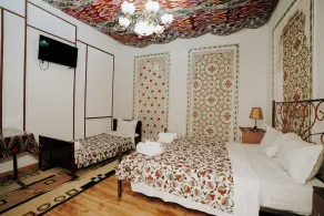 B-House Boutique with Terrace - Room