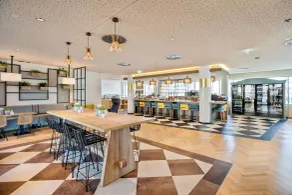 Spark by Hilton Vienna Messe Prater - Restaurant