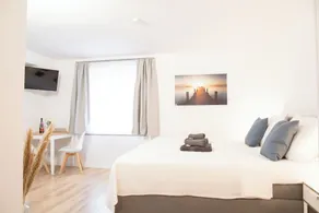 Gästezimmer ROSS - Quarto