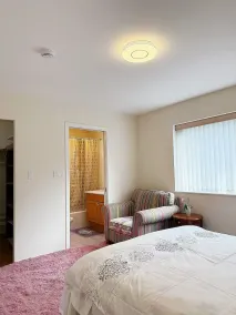 Cozy Home in Vancouver - Habitación