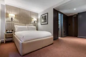 Radisson Blu Edwardian Mercer Street Hotel - Chambre