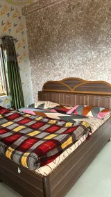 Goroomgo Maheshwari & Banquet Hall Tehri - Rum