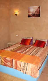 Maison d'hotes la tour de toile - Chambre
